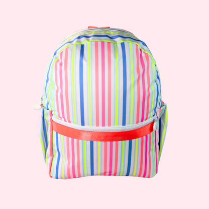 Valley Girl Medium Backpack w/ Pockets