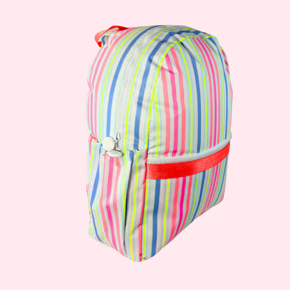 Valley Girl Medium Backpack w/ Pockets