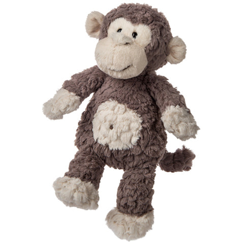 Putty Monkey – 12″