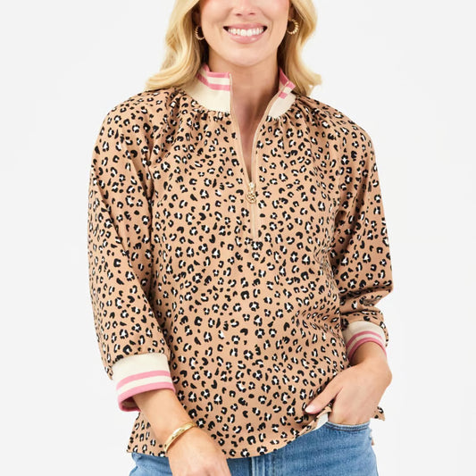Sweet Spot Suzanne Top