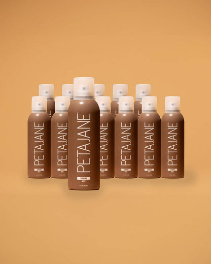 Petajane Self-Tanning Mist - Medium