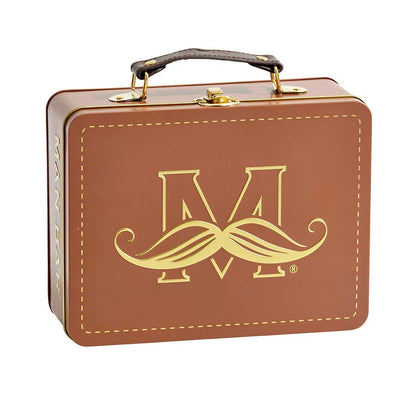 Man Bar Travel Tin Kit - Spiced Tobacco