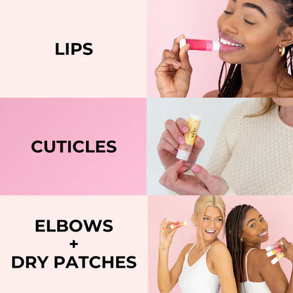 Honestly Margo Lip & Body Balm