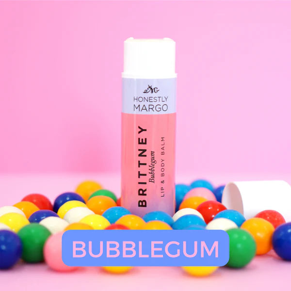 Honestly Margo Lip & Body Balm