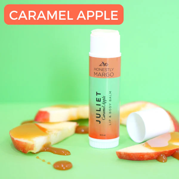 Honestly Margo Lip & Body Balm