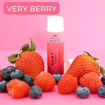 Honestly Margo Lip & Body Balm