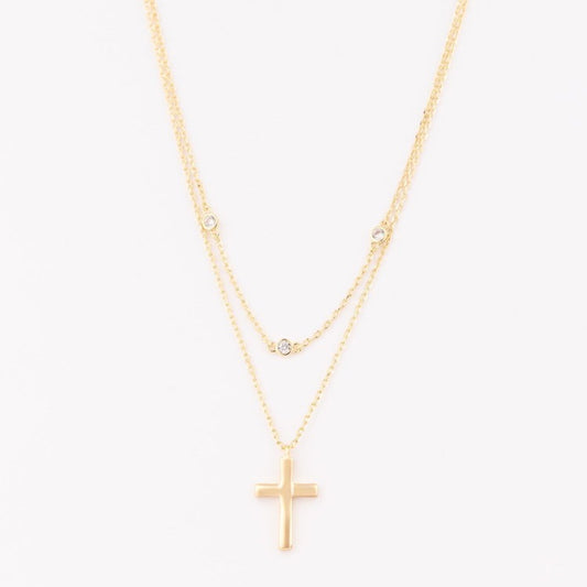 Michelle McDowell Iris Luxe Necklace