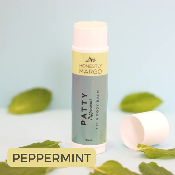 Honestly Margo Lip & Body Balm