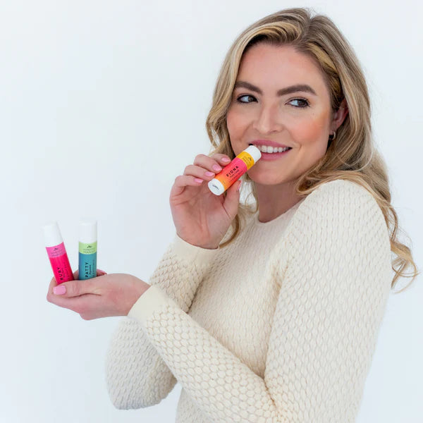 Honestly Margo Lip & Body Balm