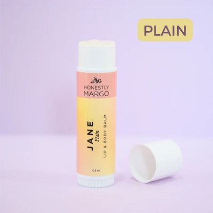 Honestly Margo Lip & Body Balm