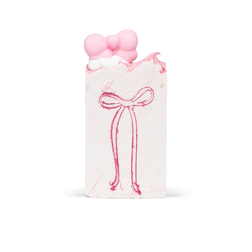 FinchBerry Pretty In Pink Favor Soap