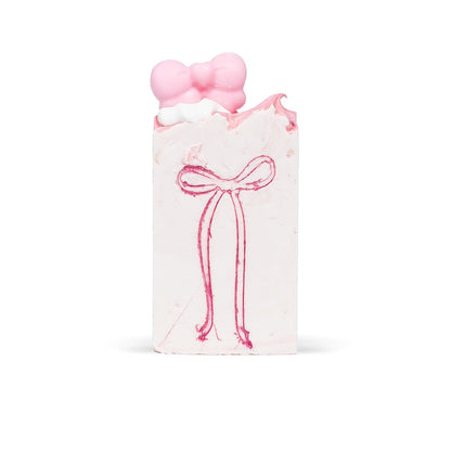 FinchBerry Pretty In Pink Favor Soap