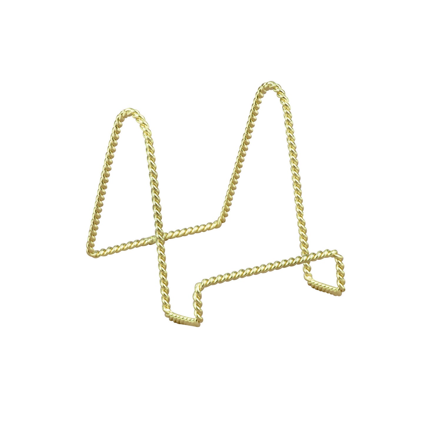 Twisted Wire Stands