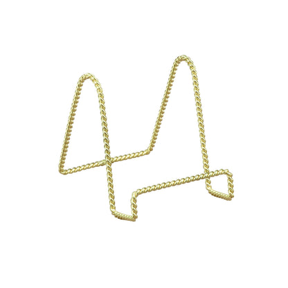 Twisted Wire Stands
