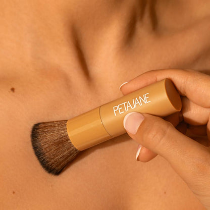 Petajane Face Perfecting Brush