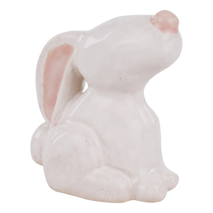 Ceramic Easter Bunny Rabbit