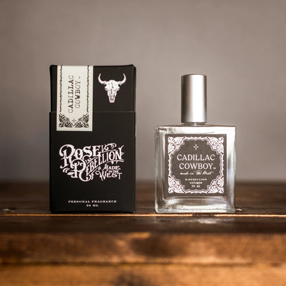 Cadillac Cowboy 50 ml Cologne