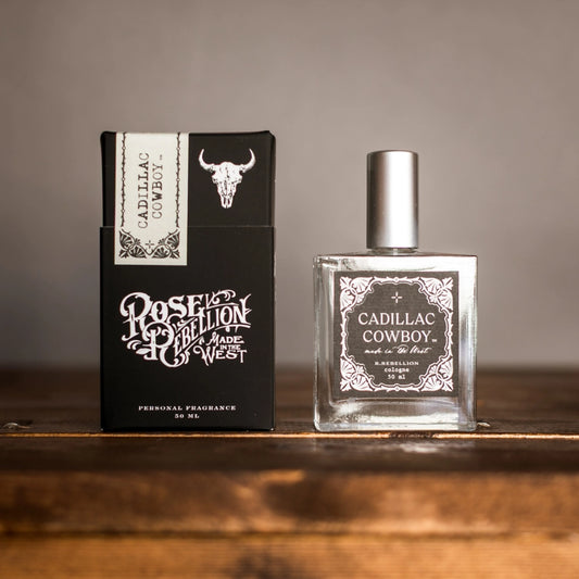 Cadillac Cowboy 50 ml Cologne