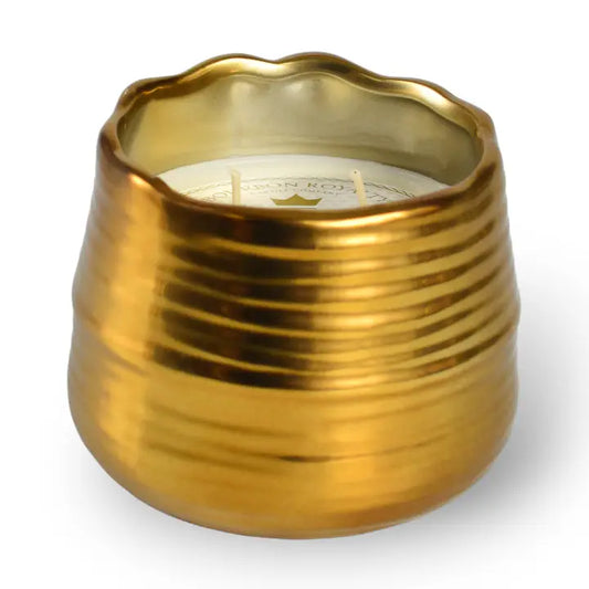 Bourbon Royalty 20 oz. Midas Candle