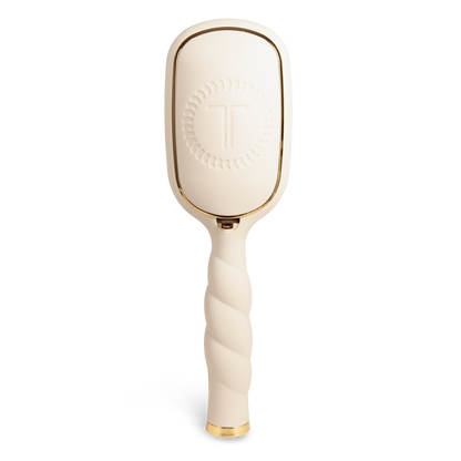 Detangler Hair Brush for Fine Hair - Tan