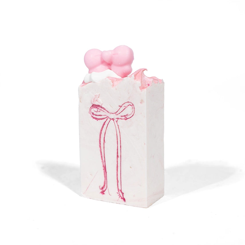 FinchBerry Pretty In Pink Favor Soap