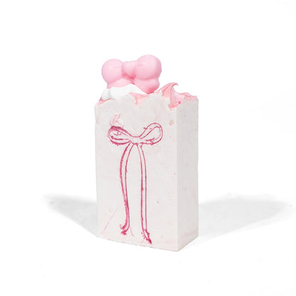 FinchBerry Pretty In Pink Favor Soap