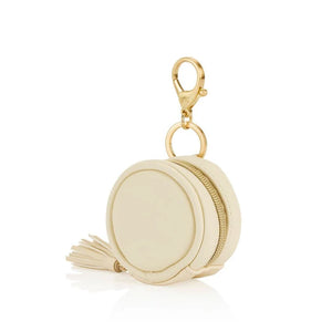 Diaper Bag Charm Pod - Milk & Honey