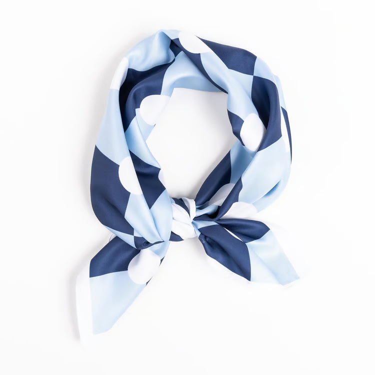 Michelle McDowell Drew Scarf