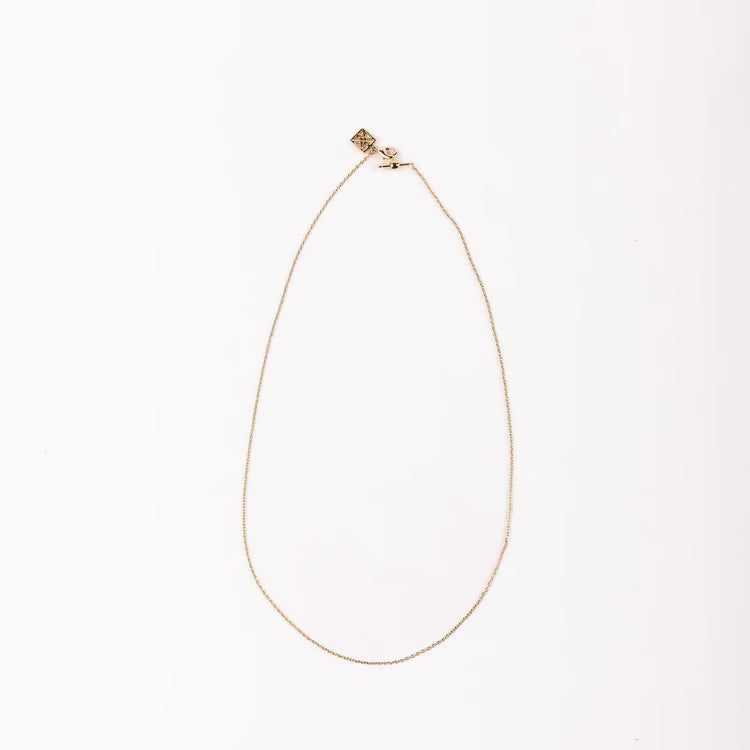 Michelle McDowell Charm Necklace