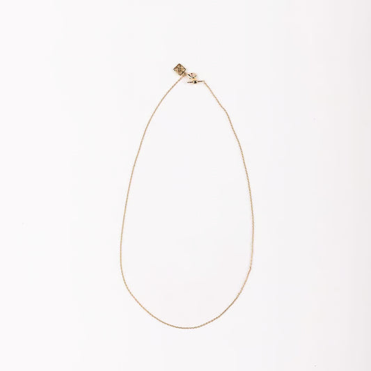 Michelle McDowell Charm Necklace