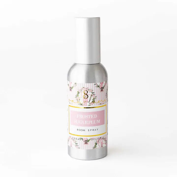 Frosted Sugarplum Room Spray
