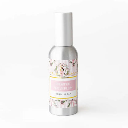 Frosted Sugarplum Room Spray