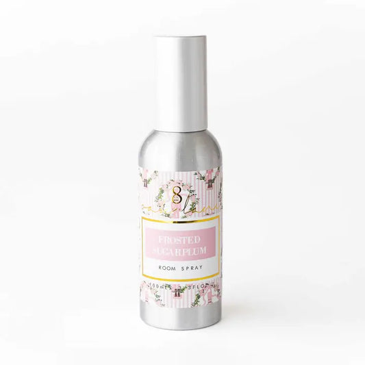 Frosted Sugarplum Room Spray