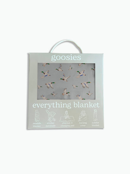 Mallard Ducks Everything Blanket