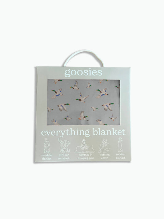 Mallard Ducks Everything Blanket