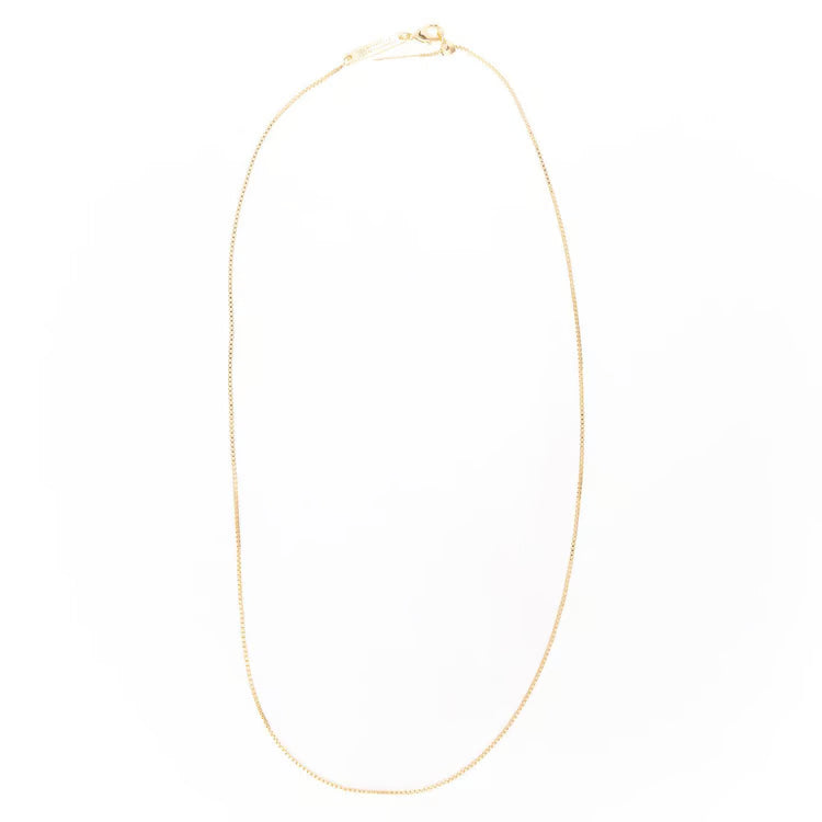 Michelle McDowell Charm Necklace