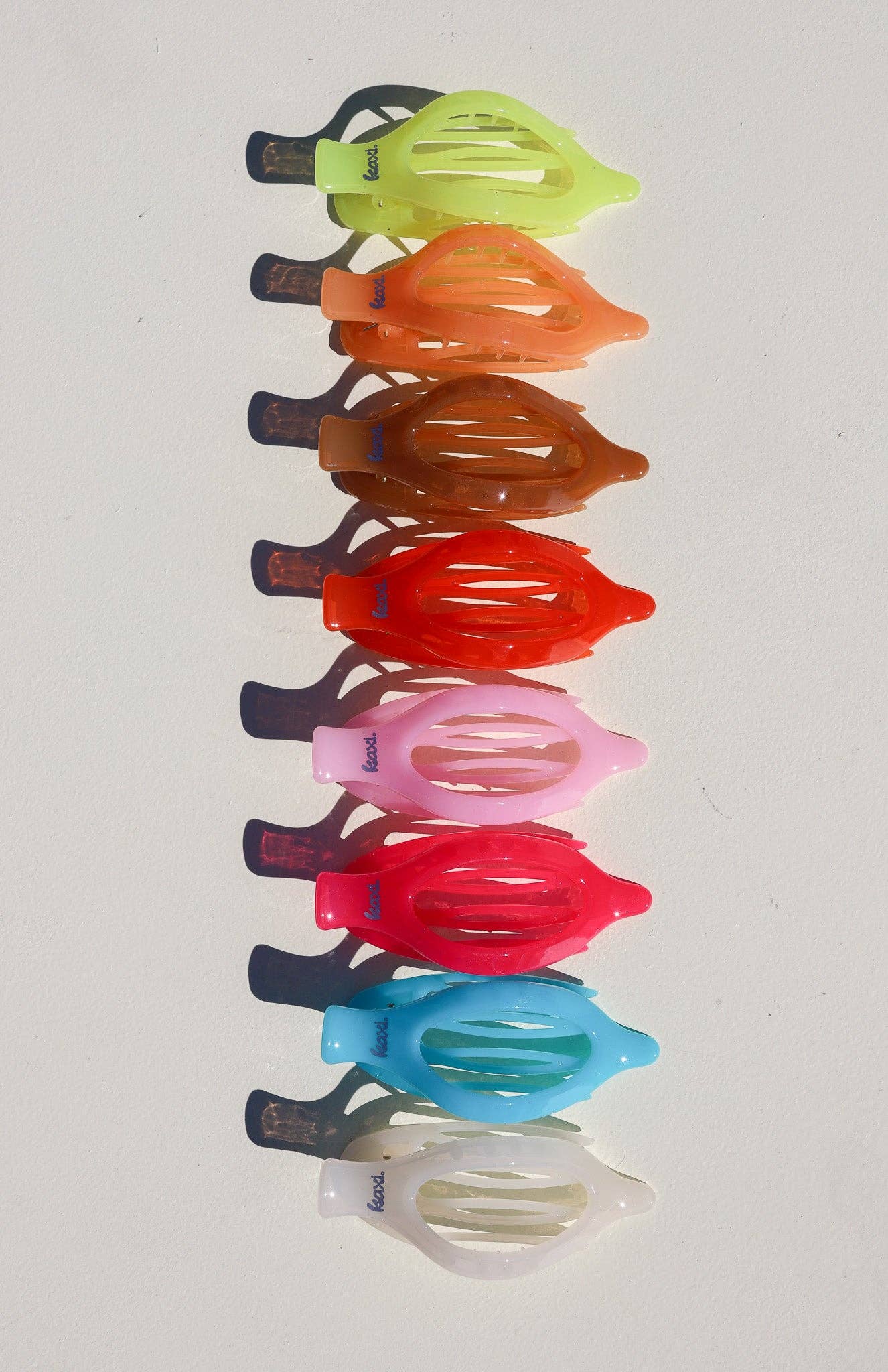 Kaxi Jelly 2.0 Lay Down Claw