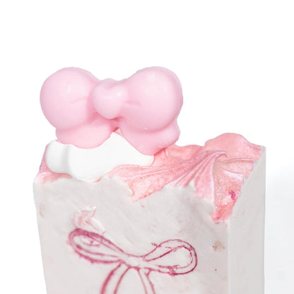 FinchBerry Pretty In Pink Favor Soap