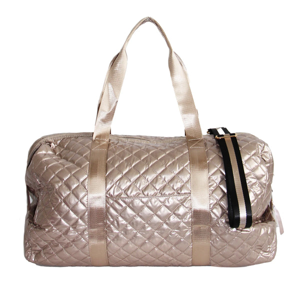 Champagne Debra Diamond Weekender