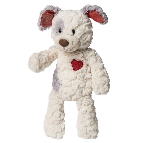 Beau Putty Puppy - 13"