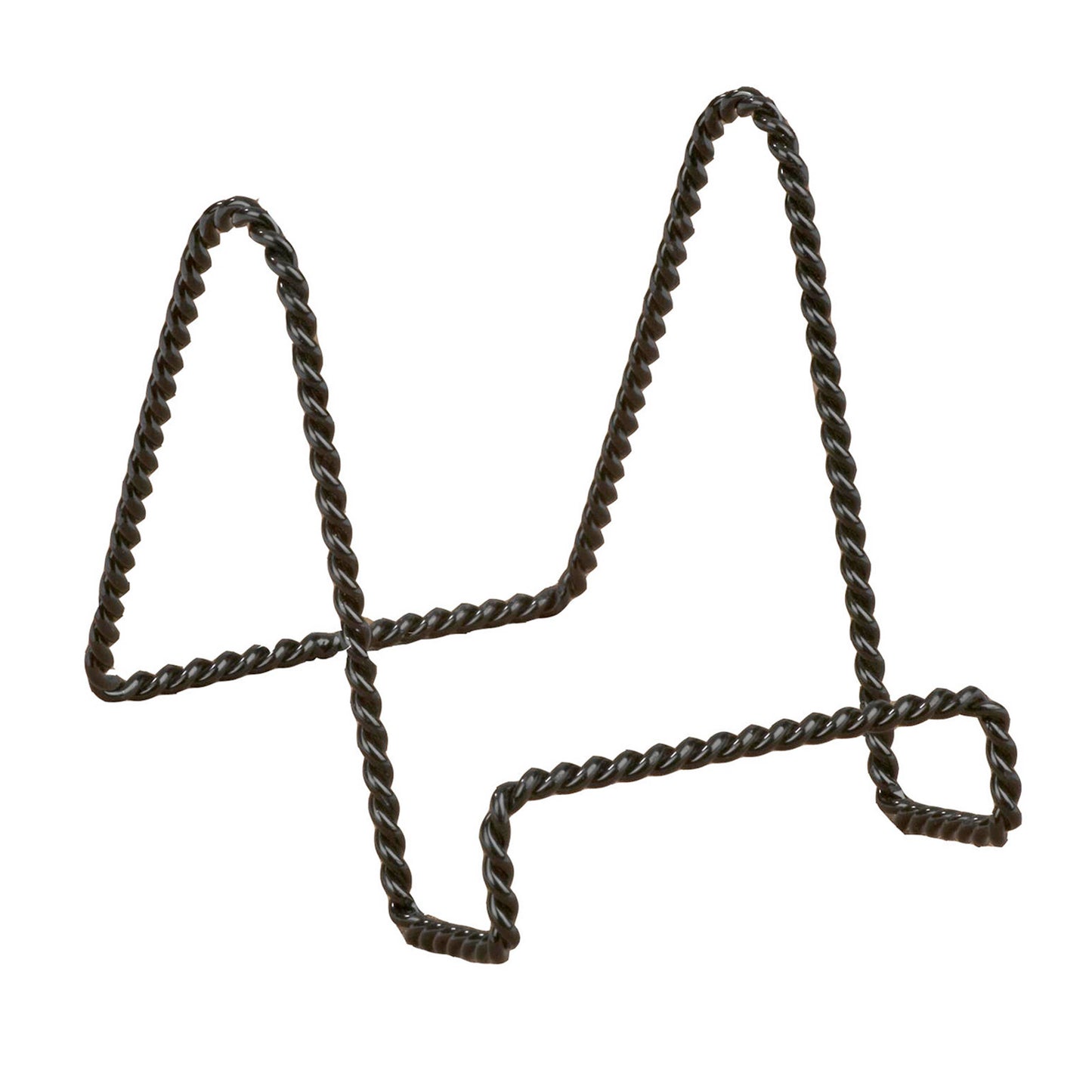 Twisted Wire Stands