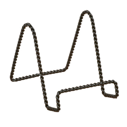 Twisted Wire Stands