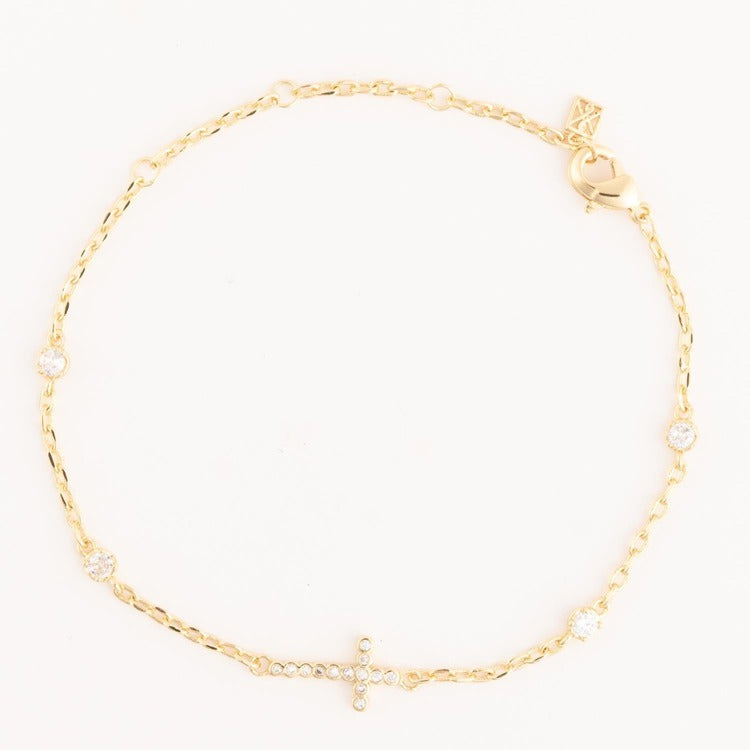 Michelle McDowell Clara Luxe Bracelet