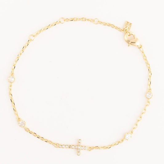 Michelle McDowell Clara Luxe Bracelet