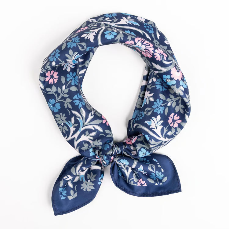 Michelle McDowell Drew Scarf