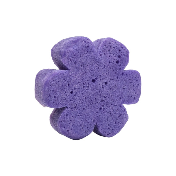 Soothing Suds Soap Infused Spongie