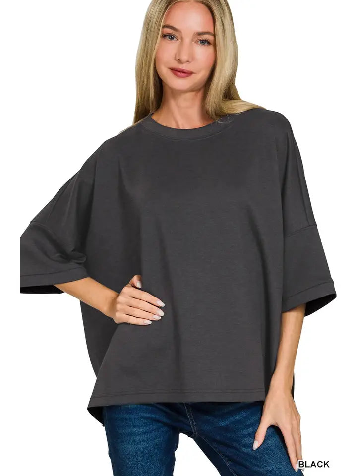 The Everyday Scuba Top