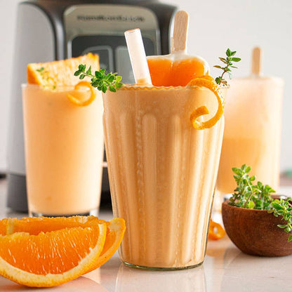 Noble Mick's Orange Creamsicle Frozen Cocktail Mix