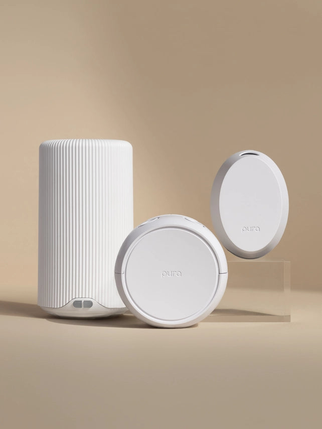 Pura V5 Smart Fragrance Home Diffuser