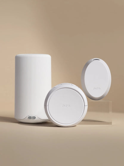 Pura V5 Smart Fragrance Home Diffuser